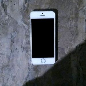 iPhone 5